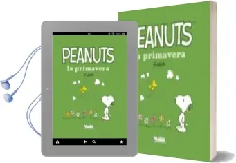 Descargar AudioLibro Peanuts: La Primavera de Charles M. Schulz año 2016