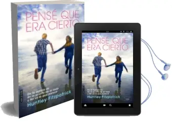 Descargar AudioLibro Pense que era Cierto de Huntley Fitzpatrick año 2016