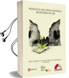 Descargar AudioLibro Reflexos das Duas Guerras Mundiais na lix de Varios Autores año 2016