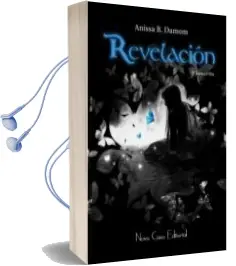 Descargar AudioLibro Revelacion ii (Trilogia Exodo) de Anissa B. Damon año 2016