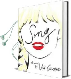 Descargar AudioLibro Sing de Vivi Greene año 2016
