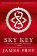 AudioLibro Sky key (Endgame 2) de James Frey