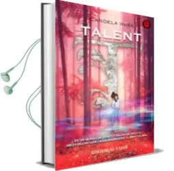 Descargar AudioLibro Talent de Candela Iniba año 2016
