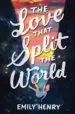 AudioLibro The Love That Split the World de Henry. Emily