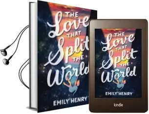 Descargar AudioLibro The Love That Split the World de Henry. Emily año 2016