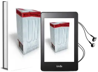 Descargar AudioLibro The Ultimate Unwind Collection: Unwind; Unwholly; Unsouled; Undivided; Unbound de Neal Shusterman año 2016