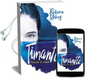 Descargar AudioLibro Timantti: Descubre la Verdad de Rebeca Stones año 2016