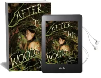 Descargar AudioLibro After the Woods de Kim Savage año 2016