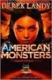 AudioLibro American Monsters (Demon Road 3) de Derek Landy