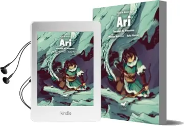 Descargar AudioLibro Ari, Cazador de Dragones (Sello de Dragon i) de Manuel Gutierrez año 2016