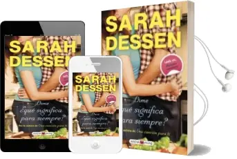 Descargar AudioLibro Dime que Significa para Siempre de Sarah Dessen año 2016