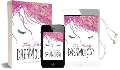 Descargar AudioLibro Dreamology: Sueña, Enamorate, Despierta de Lucy Keating año 2016