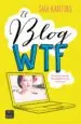 AudioLibro El Blog wtf de Sara Kadefors
