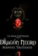 AudioLibro El Dragon Negro (Tomo ii: Saga Geptalon) de Manuel Tristante