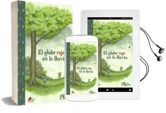 Descargar AudioLibro El Globo Rojo en la Lluvia de Liniers año 2016