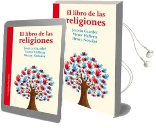 Descargar AudioLibro El Libro de las Religiones de Jostein Gaarder año 2016