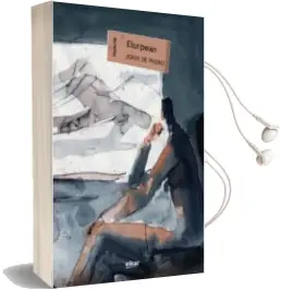 Descargar AudioLibro Elurpean de Jokin De Pedro Perez Salcedo año 2016