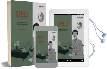 Descargar AudioLibro Emily Dickinson [Edición Bilingüe] de Maria Milagros Rivera Garretas año 2016