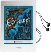 Descargar AudioLibro Escamas de Rachel Hartman año 2016