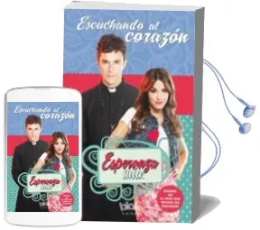 Descargar AudioLibro Esperanza Mia. Escuchando al Corazon de Varios Autores año 2016