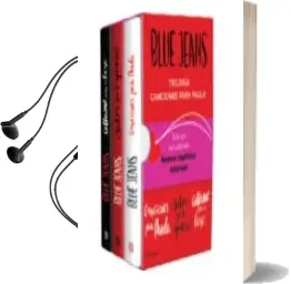 Descargar AudioLibro Estuche Navidad Trilogia Canciones para Paula de Blue Jeans año 2016