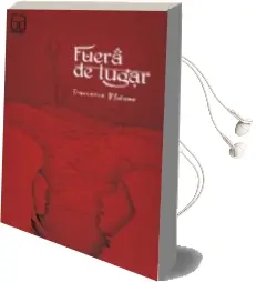 Descargar AudioLibro Fuera de Lugar de Francesco D Adamo año 2016