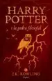 AudioLibro Harry Potter i la Pedra Filosofal (Rústica) de J.K. Rowling