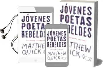 Descargar AudioLibro Jovenes Poetas Rebeldes de Matthew M. Quick año 2016