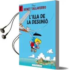 Descargar AudioLibro L Illa de la Desunio de Peyo año 2016