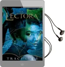 Descargar AudioLibro La Lectora de Traci Chee año 2016