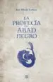 AudioLibro La Profecía del Abad Negro de Jose Maria Latorre