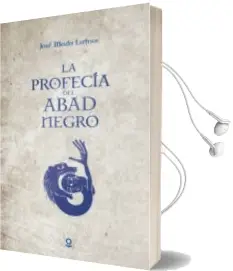 Descargar AudioLibro La Profecía del Abad Negro de Jose Maria Latorre año 2016