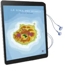 Descargar AudioLibro La Sima del Diablo de Heinz Delam año 2016