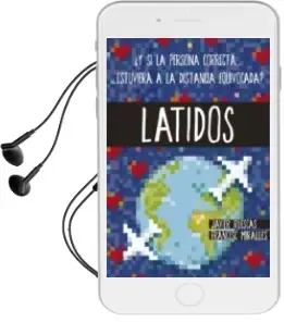 Descargar AudioLibro Latidos de Francesc Miralles año 2016