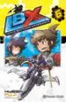 AudioLibro Little Battlers Experience (Lbx) nº 06 de Hideaki Fujii
