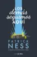 AudioLibro Los Demas Seguimos Aqui de Patrick Ness