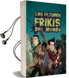 Descargar AudioLibro Los Ultimos Frikis del Mundo de Max Brallier año 2016