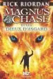 AudioLibro Magnus Chase: L Épée de l Été  de Rick Riordan