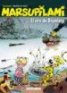AudioLibro Marsupilami 7: El oro de Boavista de Andre Franquin