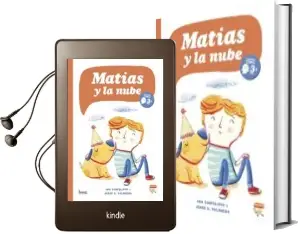 Descargar AudioLibro Matias y la Nube de Ana Sanfelippo año 2016