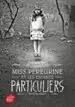 AudioLibro Miss Peregrine et les Enfants Particuliers. Volume 1 de Ransom Riggs