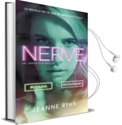 Descargar AudioLibro Nerve: Un Juego sin Reglas de Jeanne Ryan año 2016