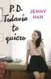 AudioLibro P.D. Todavia te Quiero de Jenny Han