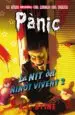 AudioLibro Pánic 10: La nit del Ninot Vivent 2 de R.L. Stine