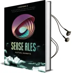 Descargar AudioLibro Sense Ales de Muriel Rogers año 2016