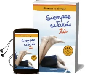Descargar AudioLibro Siempre Estaras tu de Francesco Gungui año 2016