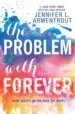 AudioLibro The Problem With Forever de Jennifer L. Armentrout