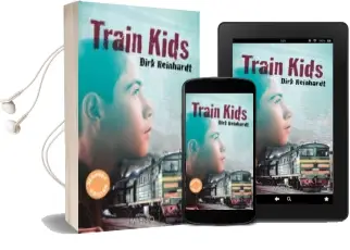 Descargar AudioLibro Train Kids (Castellano) de Dirk Reinhardt año 2016