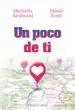 AudioLibro Un Poco de ti de Andreani Michel
