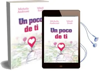 Descargar AudioLibro Un Poco de ti de Andreani Michel año 2016